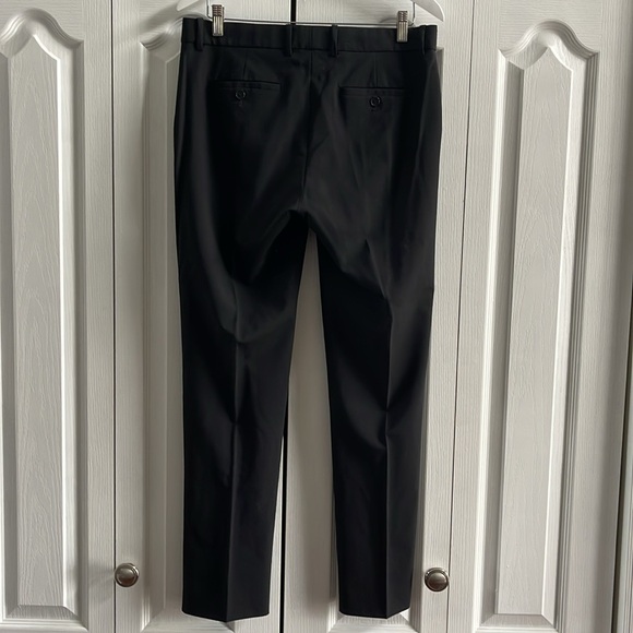 Theory Super Slim Trouser 10 - Picture 12 of 15